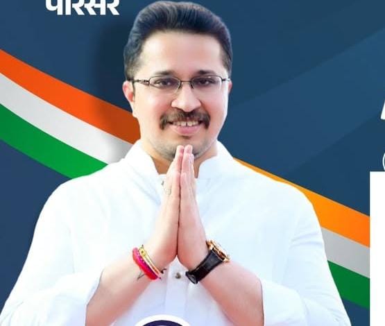 उमेदवाराचा फोटो