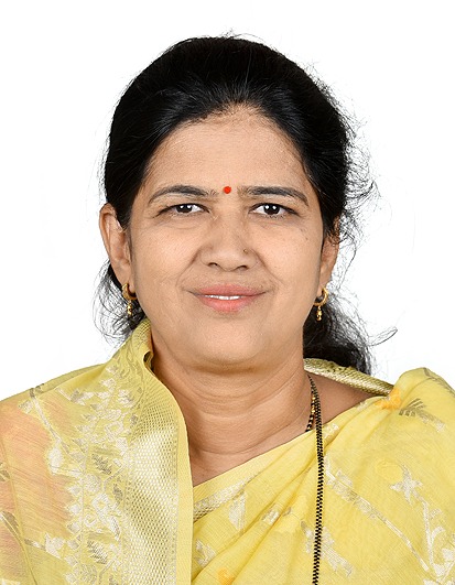 उमेदवाराचा फोटो