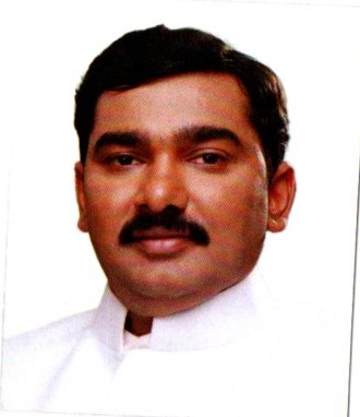 उमेदवाराचा फोटो